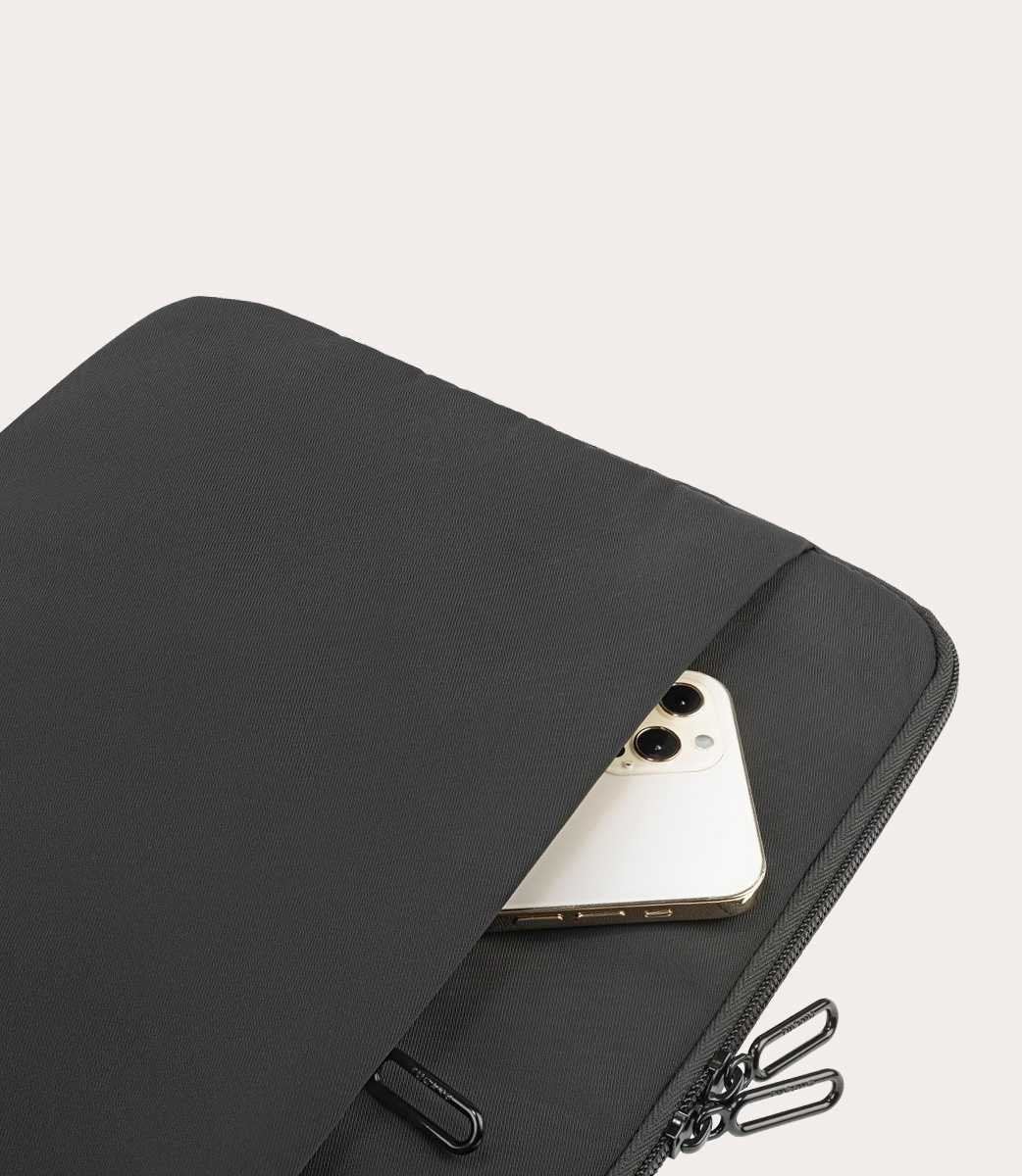 Funda Portatil 14" Portatil 13 Accs