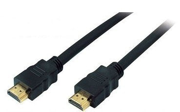 EAN 4017538022400 - S/CONN maximum connectivity HDMI A/A 2m cable HDMI HDMI tipo A (Estándar) Negro imagen 2