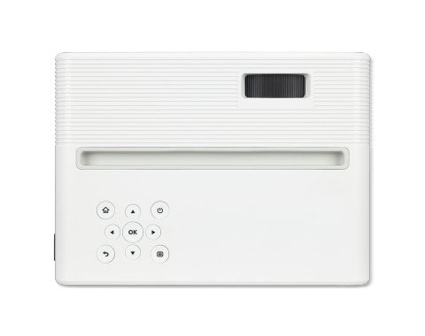 Proyector Acer Mr.Ju411.001 Led 1080p (1920x1080) Blanco