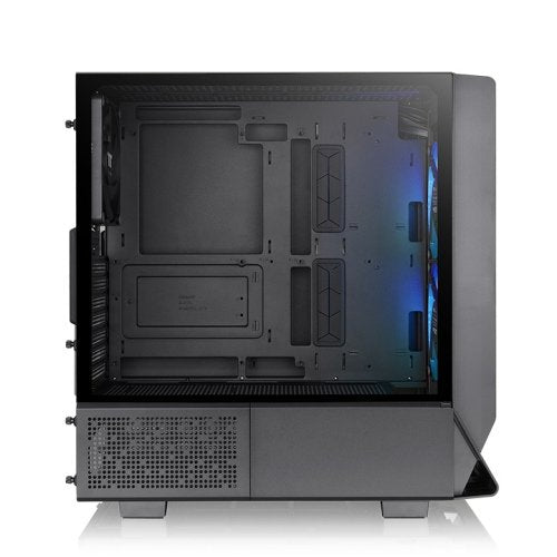 EAN 4713227539975 - Thermaltake Ceres 330 TG Midi Tower Negro imagen 4