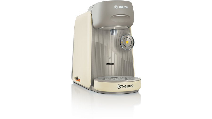 EAN 4242005308828 - Bosch TAS16B7 cafetera eléctrica Totalmente automática Macchina per caffè a capsule 0,7 L imagen 1