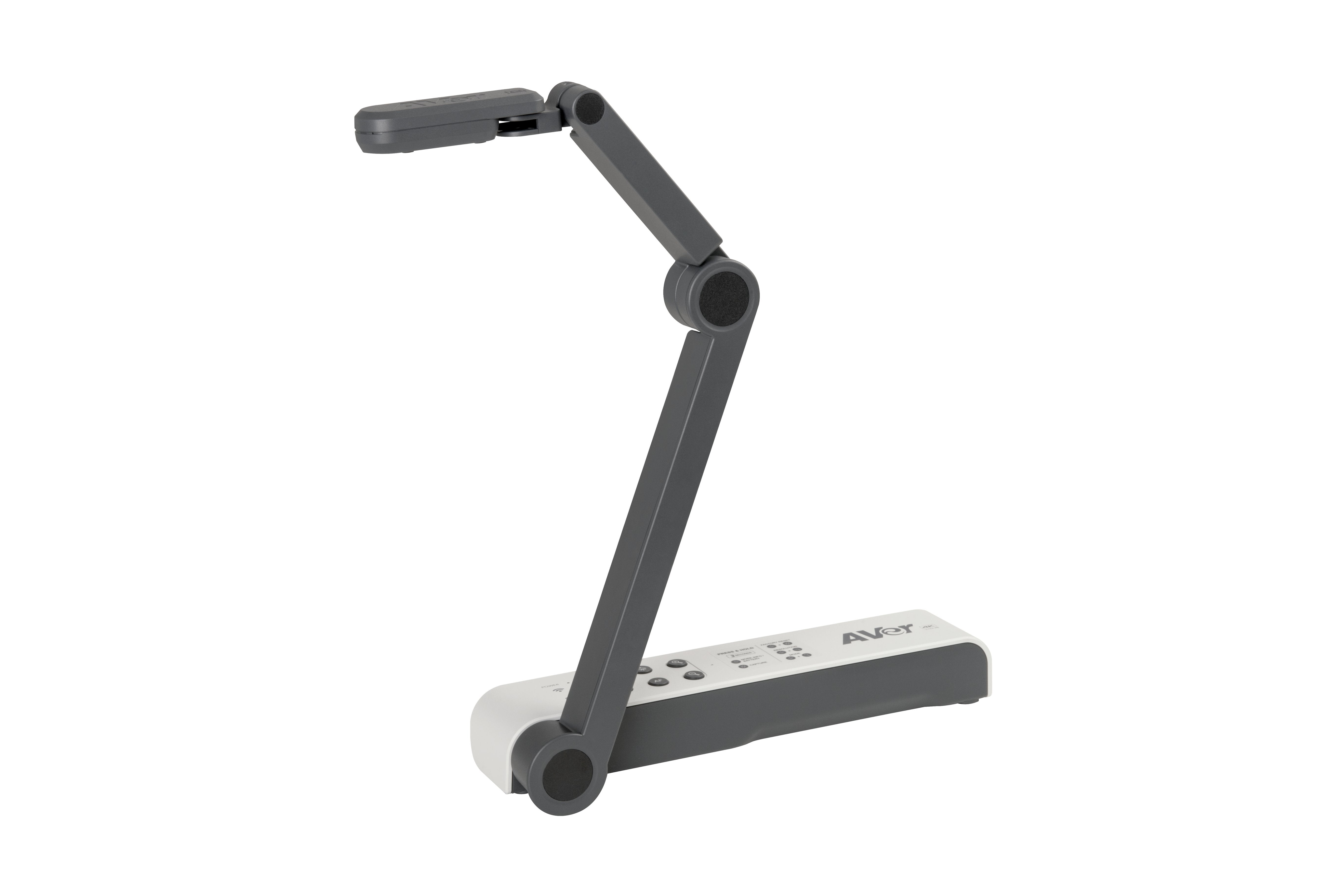 M15w (Wizualizer Inalámbrico 4k, 13 Mpix, 60 Fps, Zoom Matrycowy 23x)