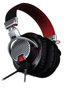 Audio Technica Ath-Pdg1a, Auriculares Para Juegos Ath-Pdg1a