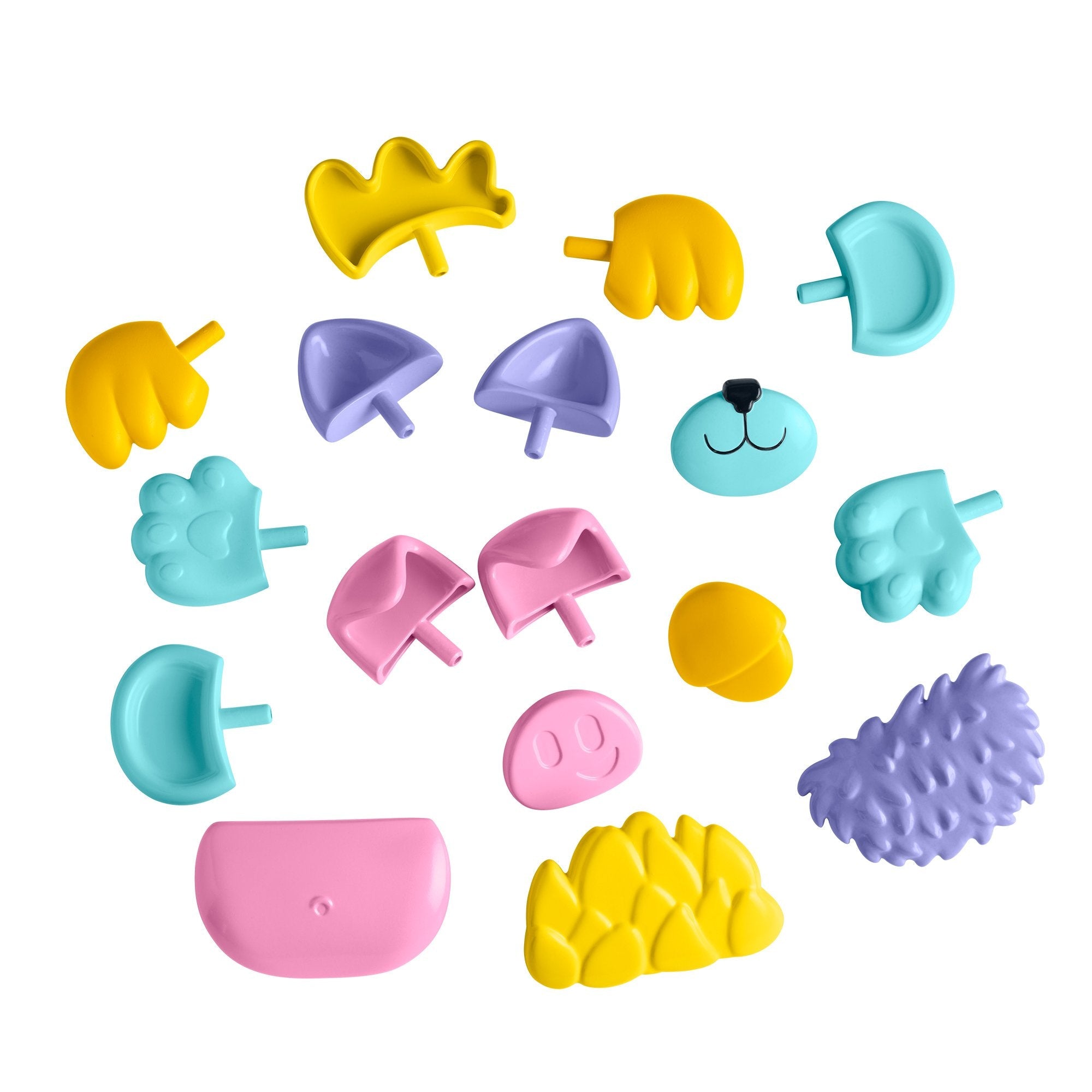 EAN 0194735235797 - Fisher-Price HXP18 juego educativo imagen 5