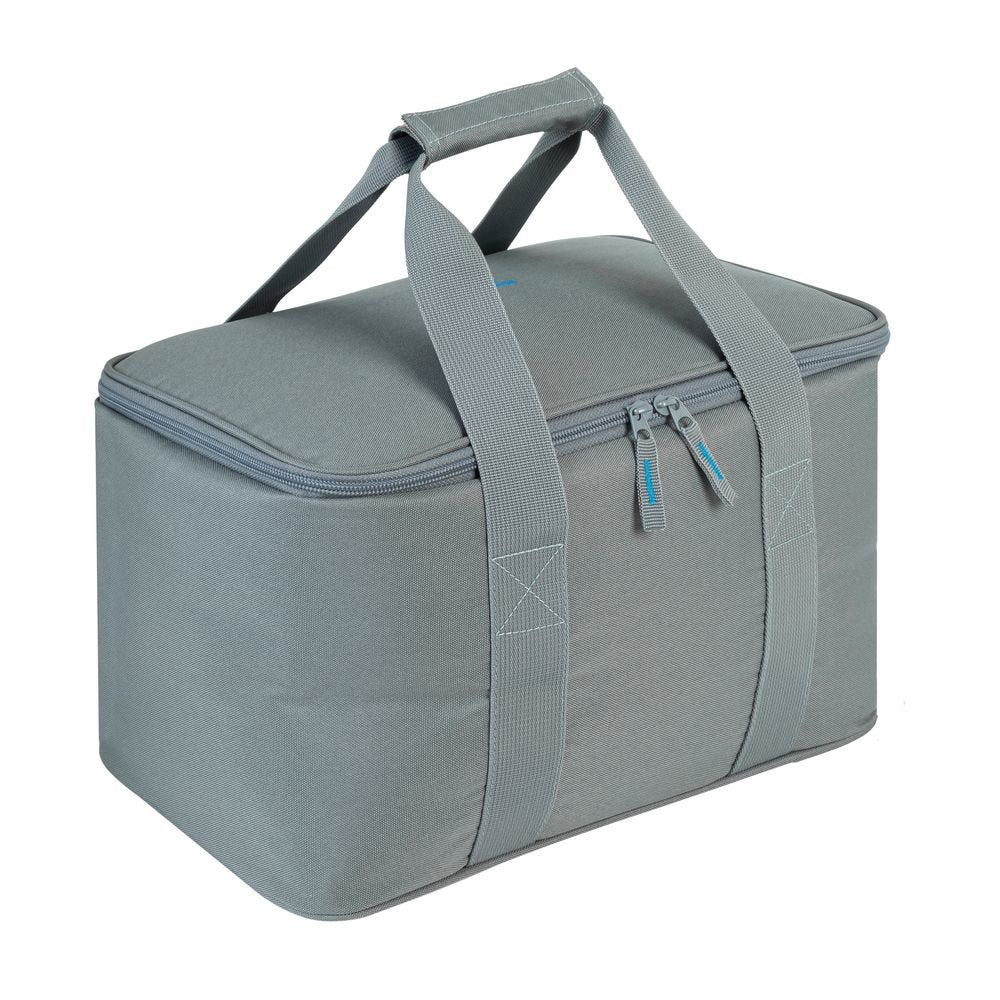 EAN 4260709011837 - Rivacase Gremio 5717 17 L 1 pieza(s) Gris imagen 3