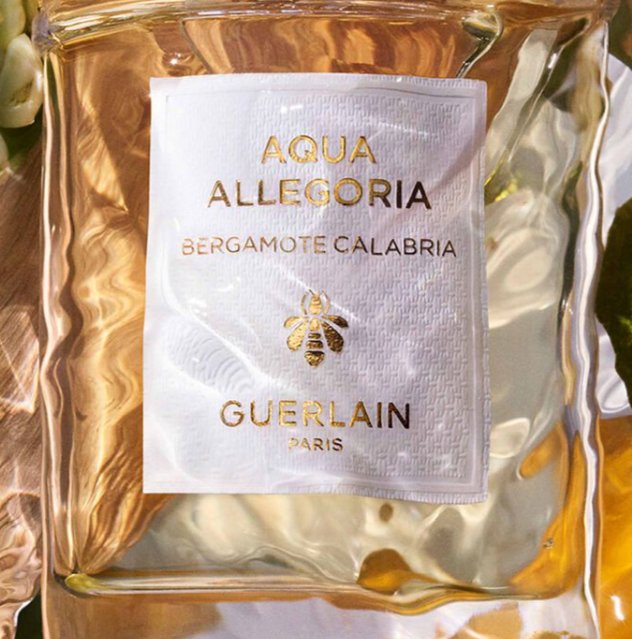EAN 3346470143852 - Guerlain Bergamote Calabria 125 ml Mujeres imagen 4