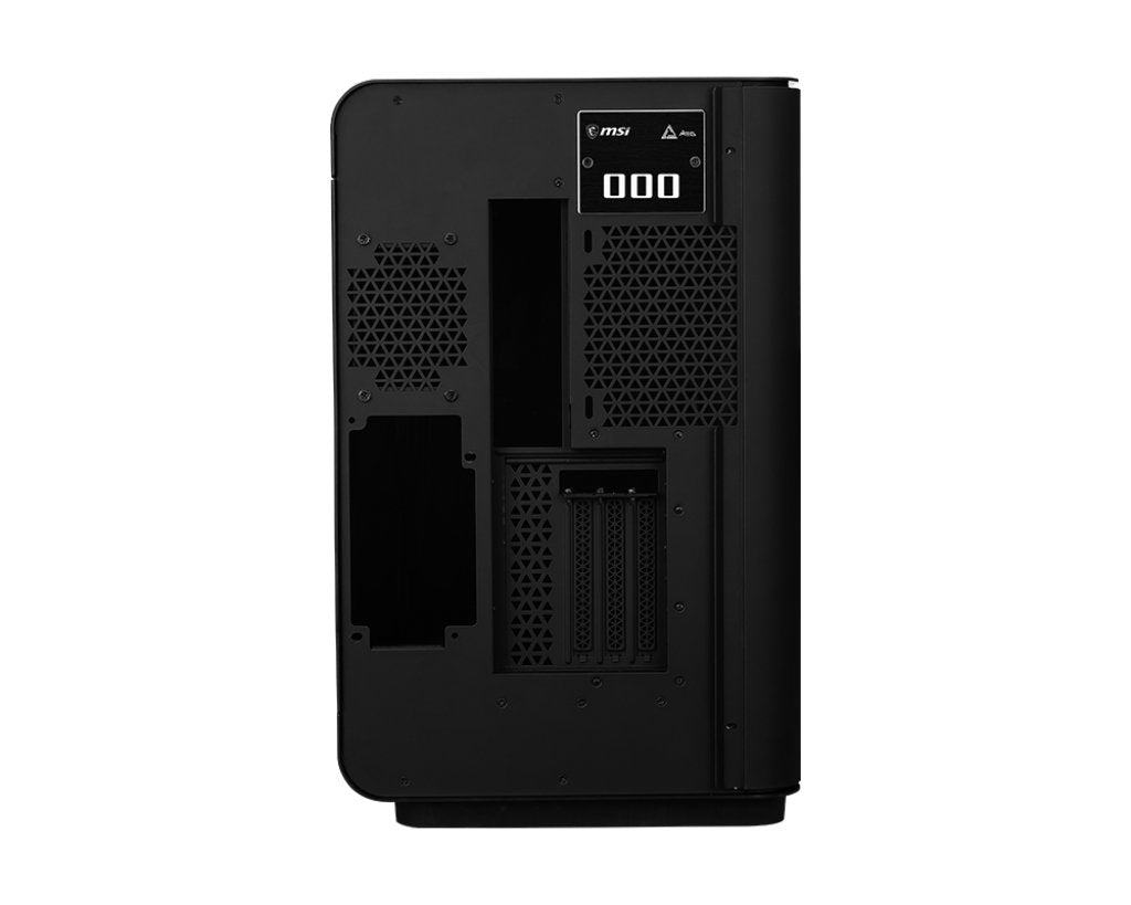 EAN 4711377144612 - MSI MAG MEG MAESTRO 700L PZ carcasa de ordenador Midi Tower Negro imagen 5