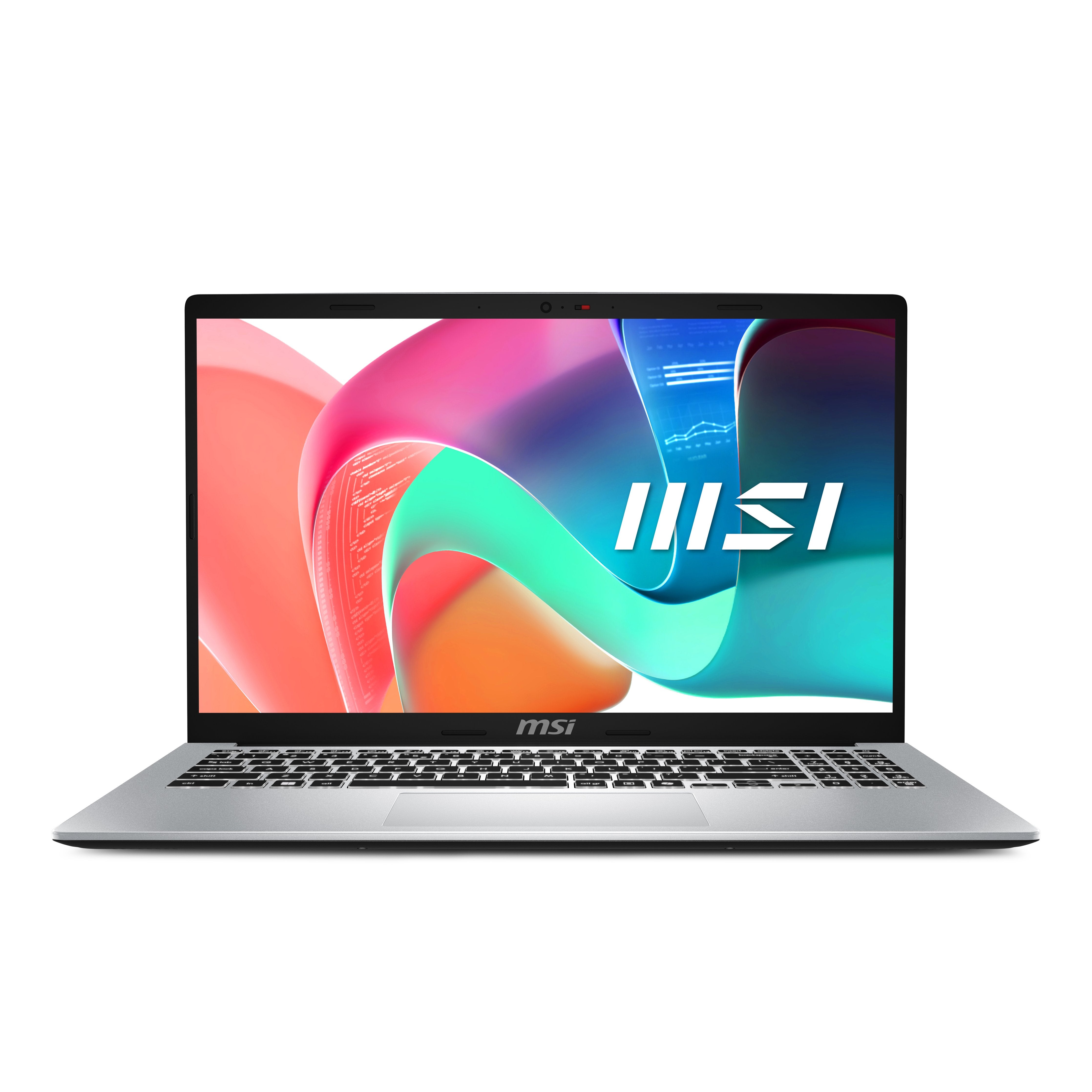 Portatil Msi Modern 15-236xes I7-1355u 16gb 512 Dos 15,6"