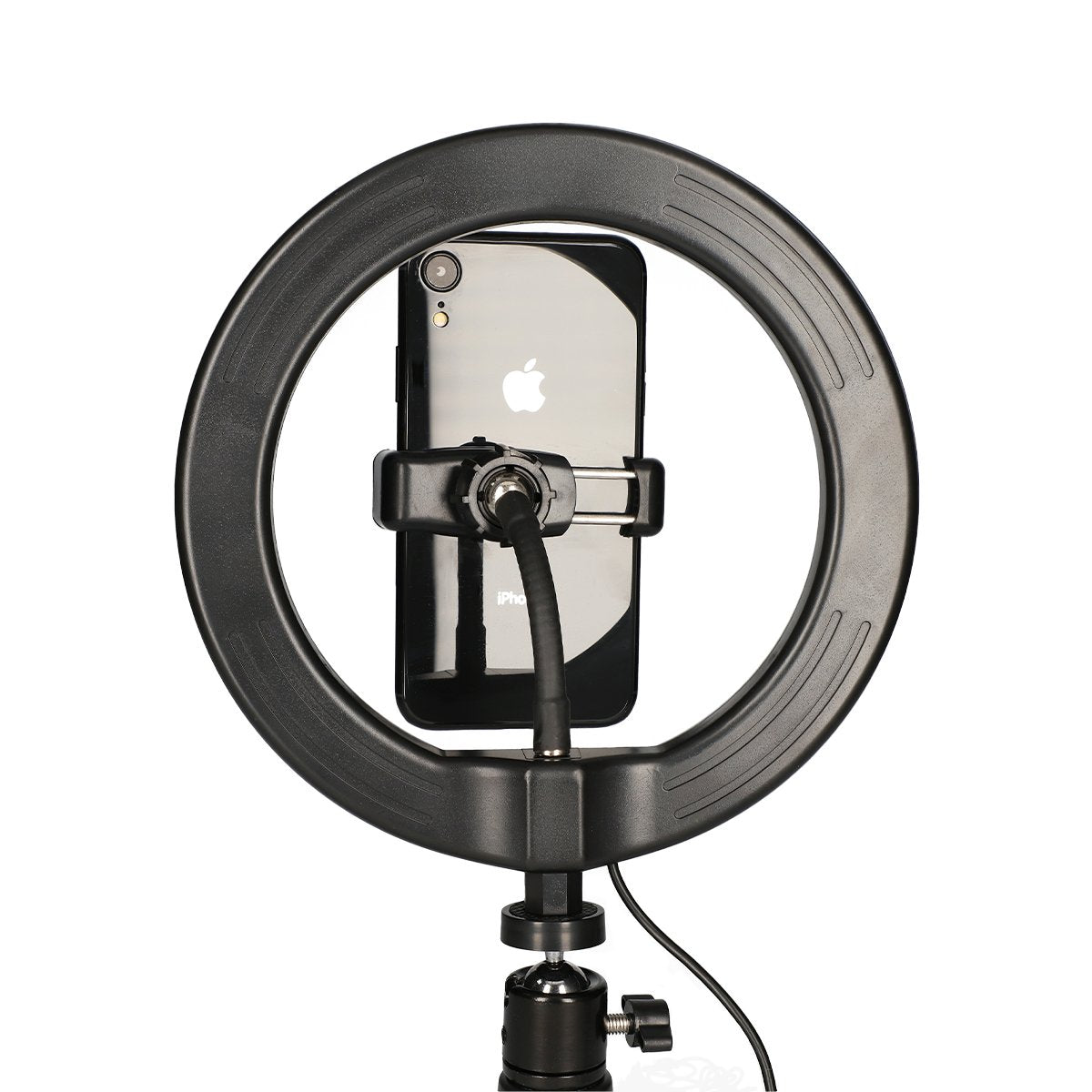 EAN 8427542102733 - Ksix BXYOUTUB01 iluminación de anillo LED imagen 3