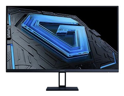 Xiaomi G27i Monitor Gaming Led Ips 27" Full Hd 1080p 165hz Freesync Premium - Respuesta 1ms - Relacion De Aspecto 16:9