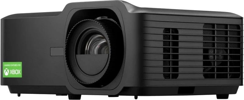 Laser Projector 4k Uhd (3840x2160) 5200 Rgb Lumen (2000 Ansilumen), Tr 1,40-2,24