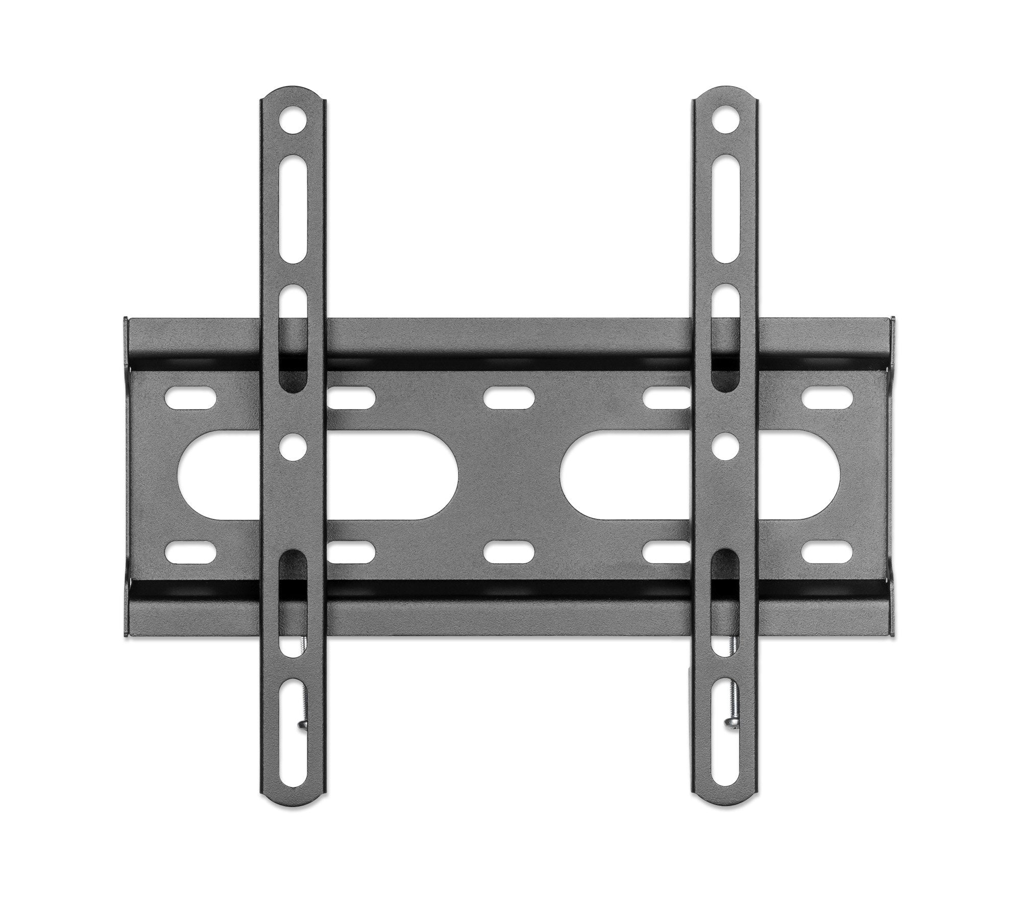 EAN 0766623462259 - Manhattan 462259 soporte para TV 109,2 cm (43") Negro imagen 3