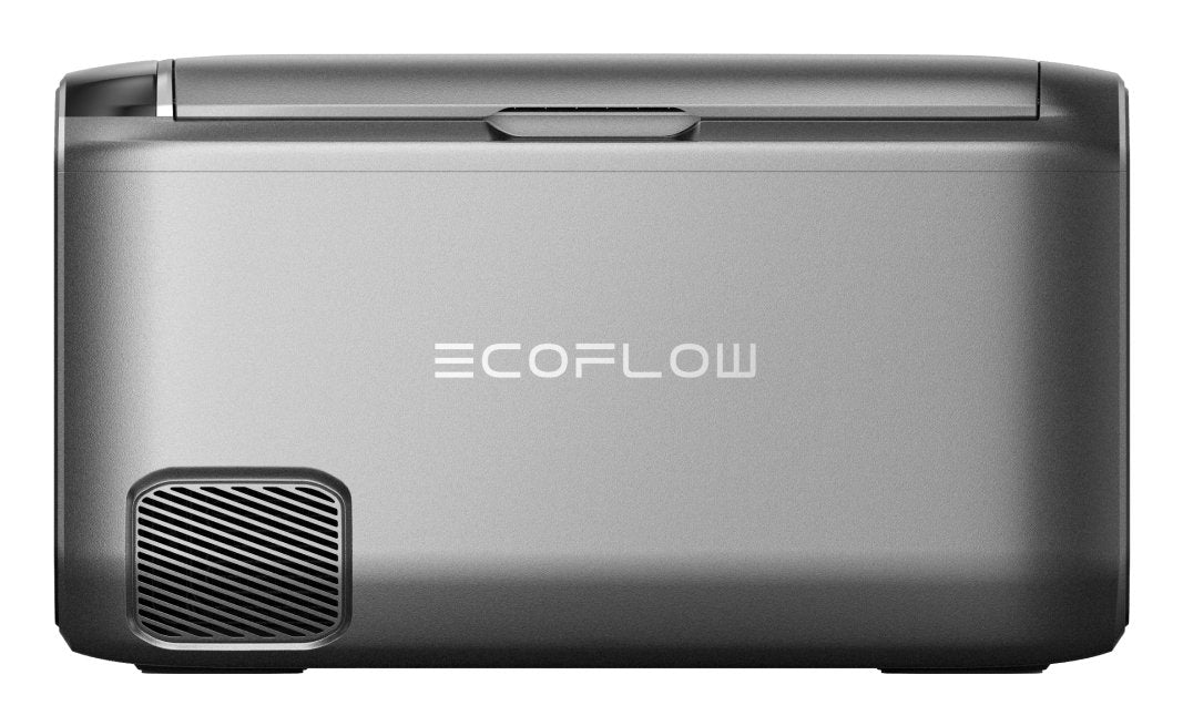 EAN 4895251641807 - EcoFlow GLACIER nevera portátil 55 L Eléctrico Gris imagen 3