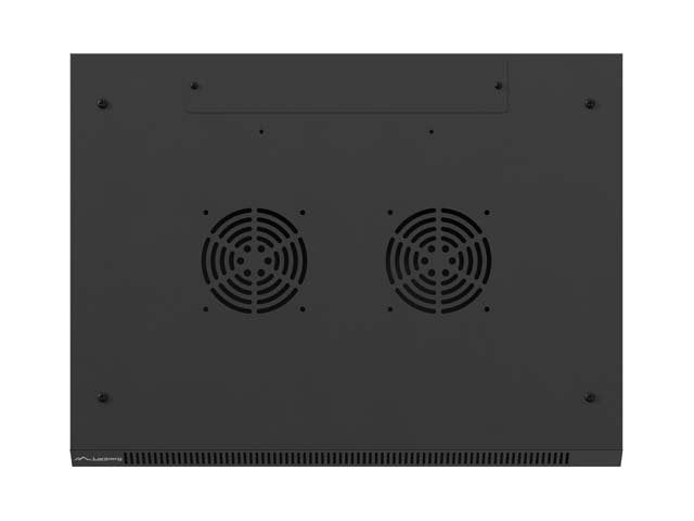 EAN 5901969447392 - Lanberg WF01-6404-00B armario rack 4U Bastidor de pared Negro imagen 7