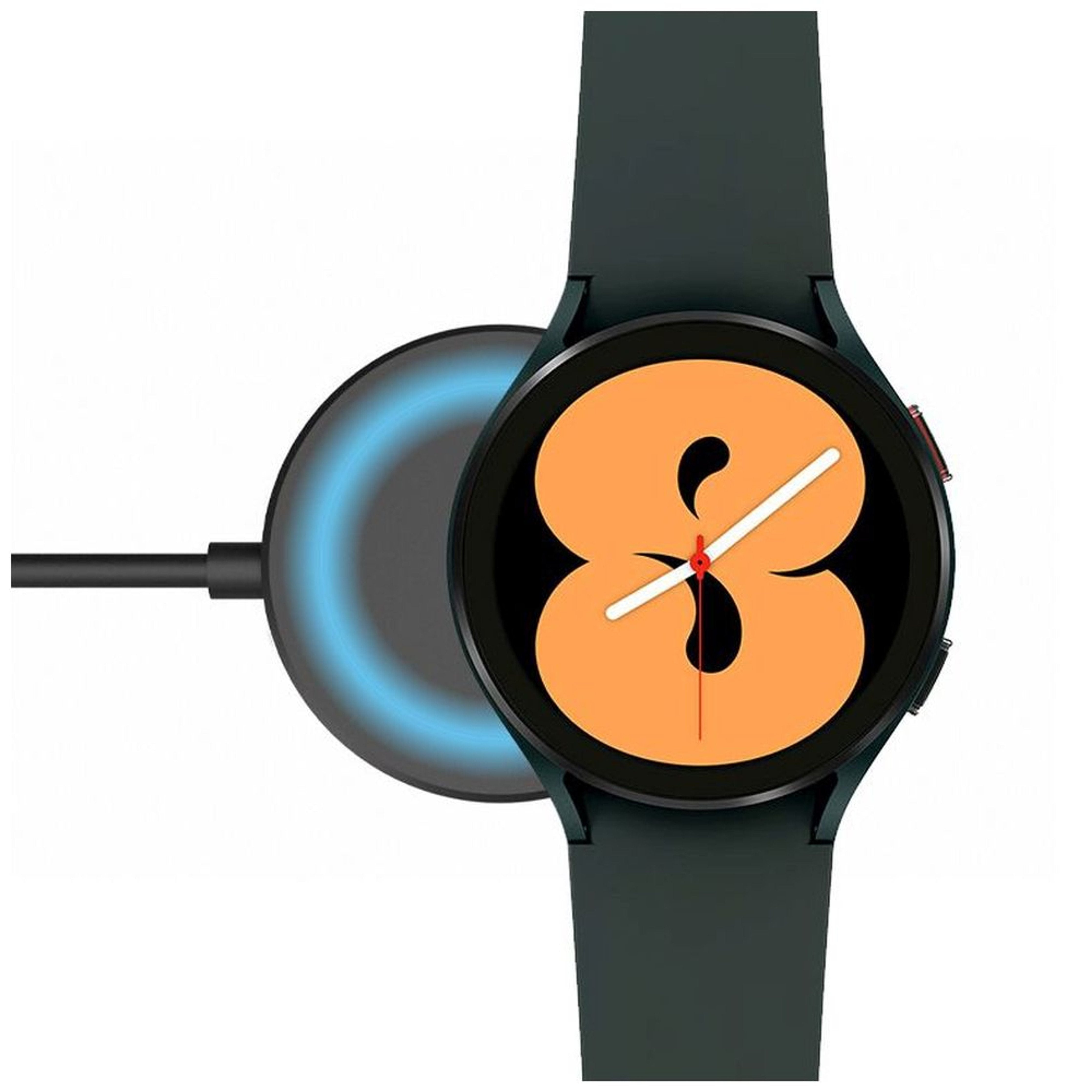 EAN 8591680142323 - FIXED FIXDW-780 cargador de dispositivo móvil Reloj inteligente Negro USB Cargador inalámbrico Interior imagen 5