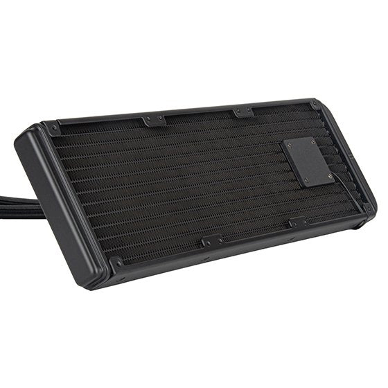 Silvermone Sm-Xe360-4677 Refrigeración Liquida Completa Para Lga 4677 - 360 Mm