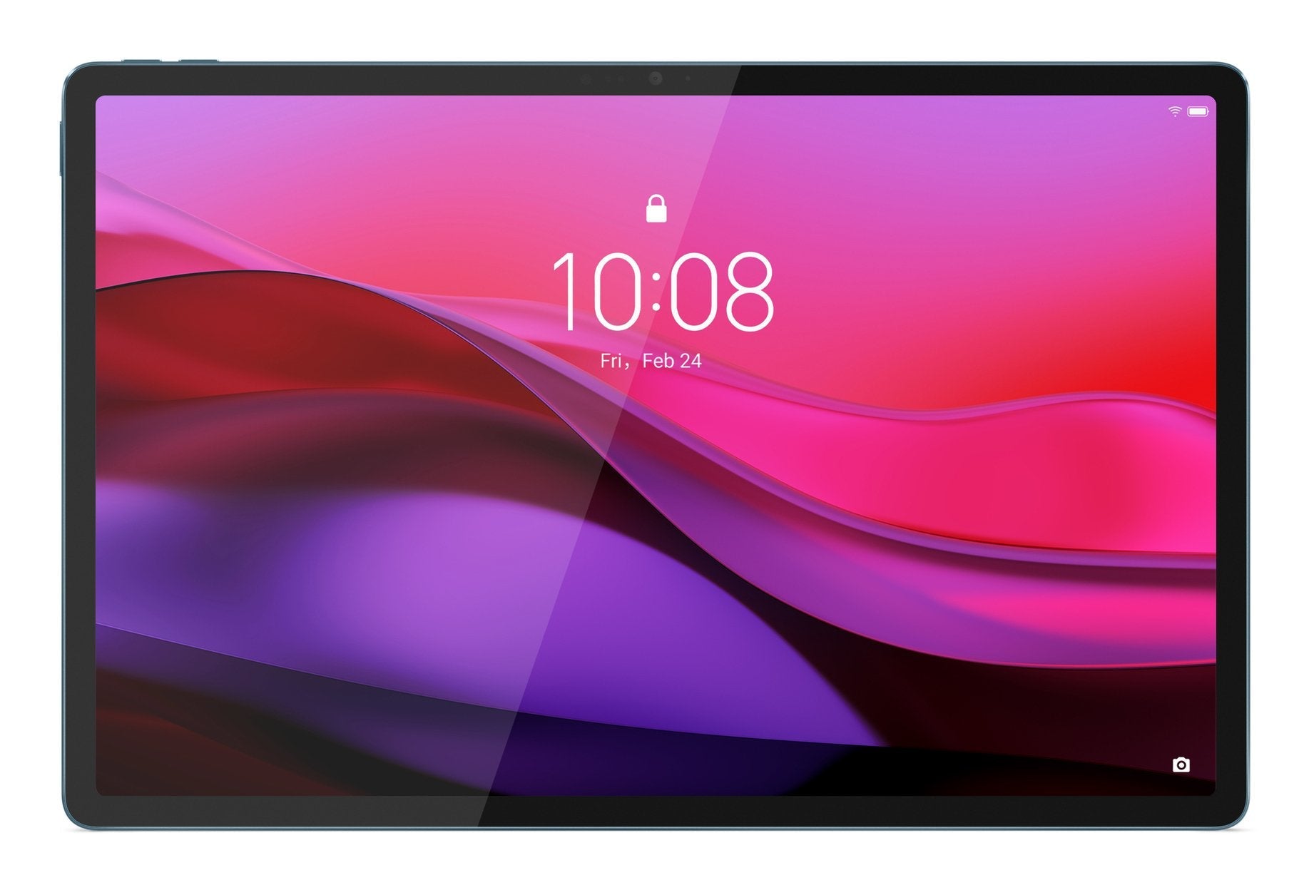 Tablet Yoga Tab Plus 16+256+Pen+Tecla