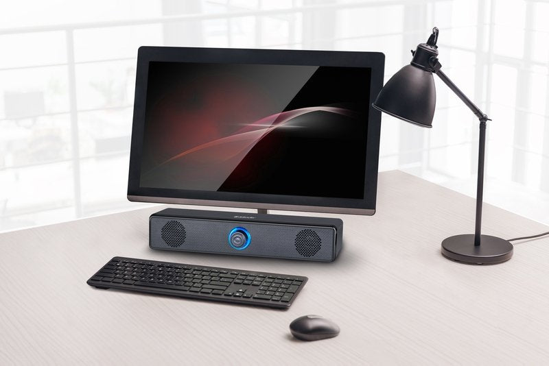 EAN 4745090820089 - Defender Z2 Negro 2.0 canales 6 W imagen 6