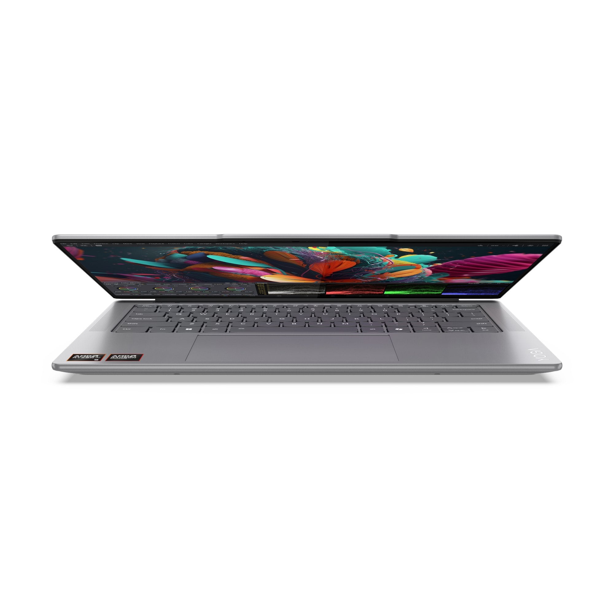 EAN 198154913878 - Lenovo Yoga Pro 7 14ASP9 Copilot+ PC AMD Ryzen AI 9 365 Portátil 36,8 cm (14.5") 2.8K 32 GB LPDDR5x-SDRAM imagen 8