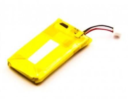 EAN 5711783995562 - CoreParts MBXMISC0191 recambio del teléfono móvil Batería Negro imagen 2