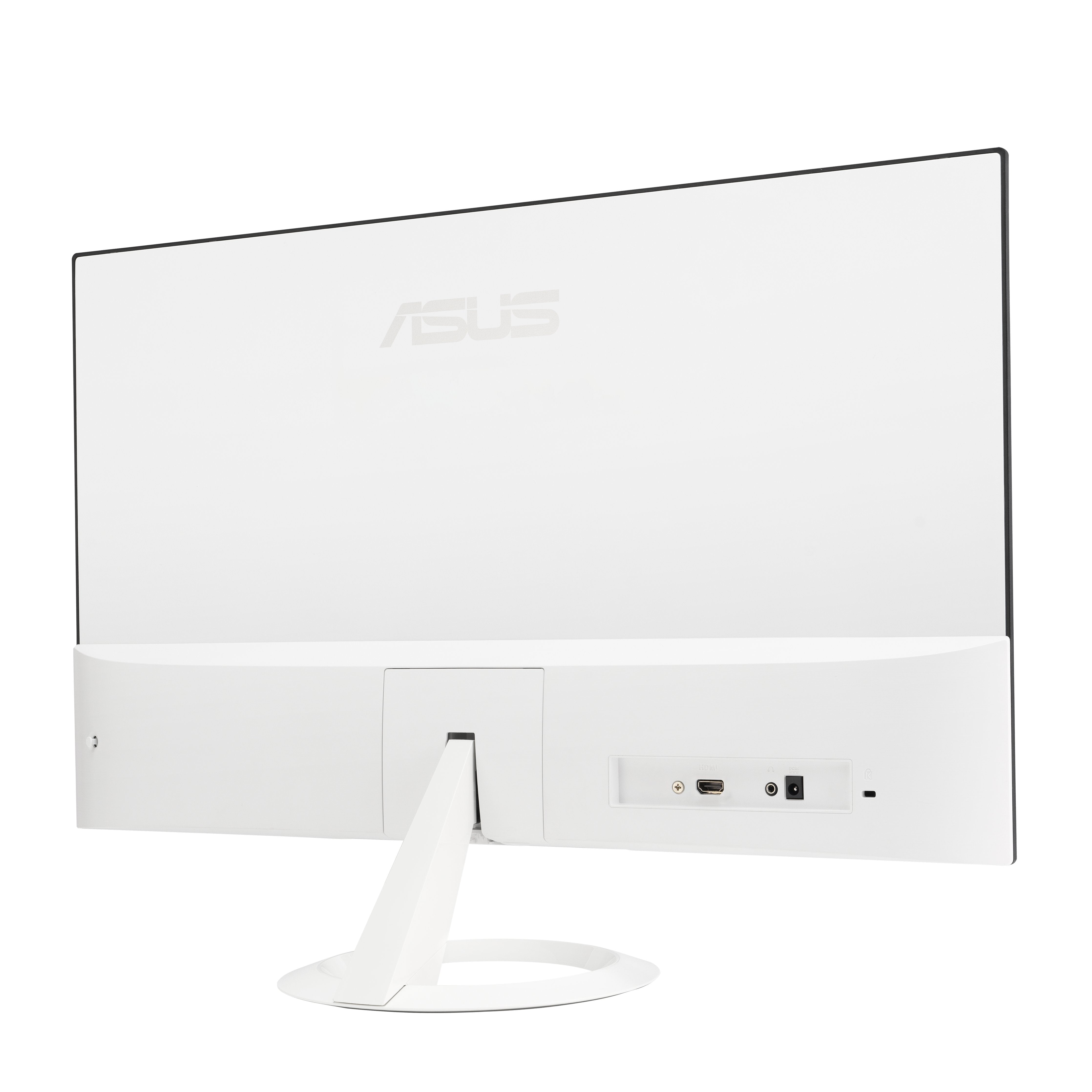 Monitor 24" Asus Eye Care Vz24ehf-W 60.45cm 16:9 Fhd Hdmi Fullhd, Ips, Hdmi, Adaptive Sync 100hz