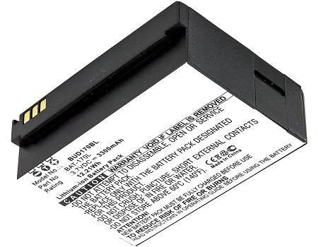 EAN 5706998568571 - CoreParts MBXPOS-BA0018 pieza de repuesto de equipo de impresión Batería 1 pieza(s) imagen 1