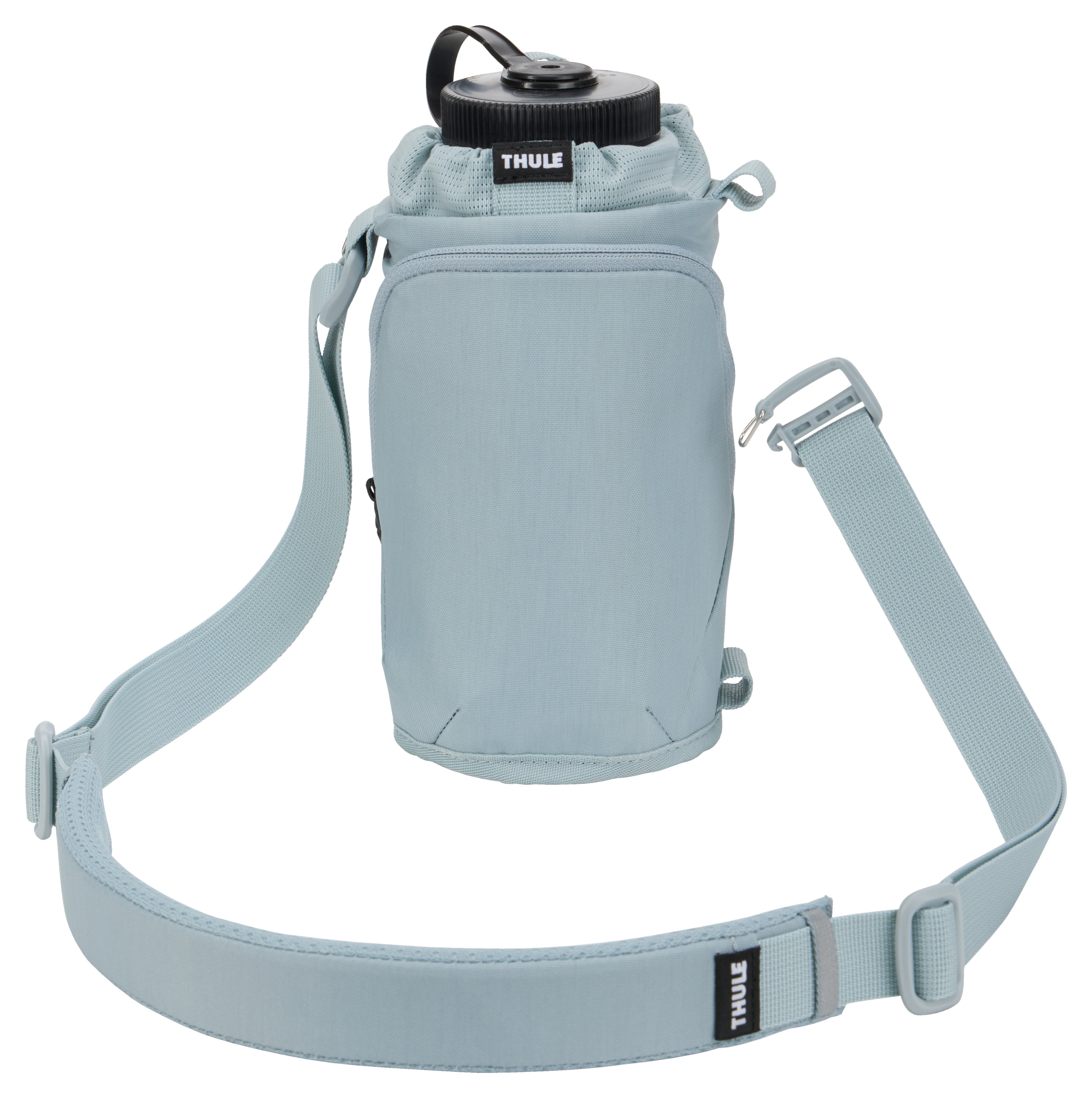 Thule Enroute Water Bottle Holder - Soft Blue Darkest Blue