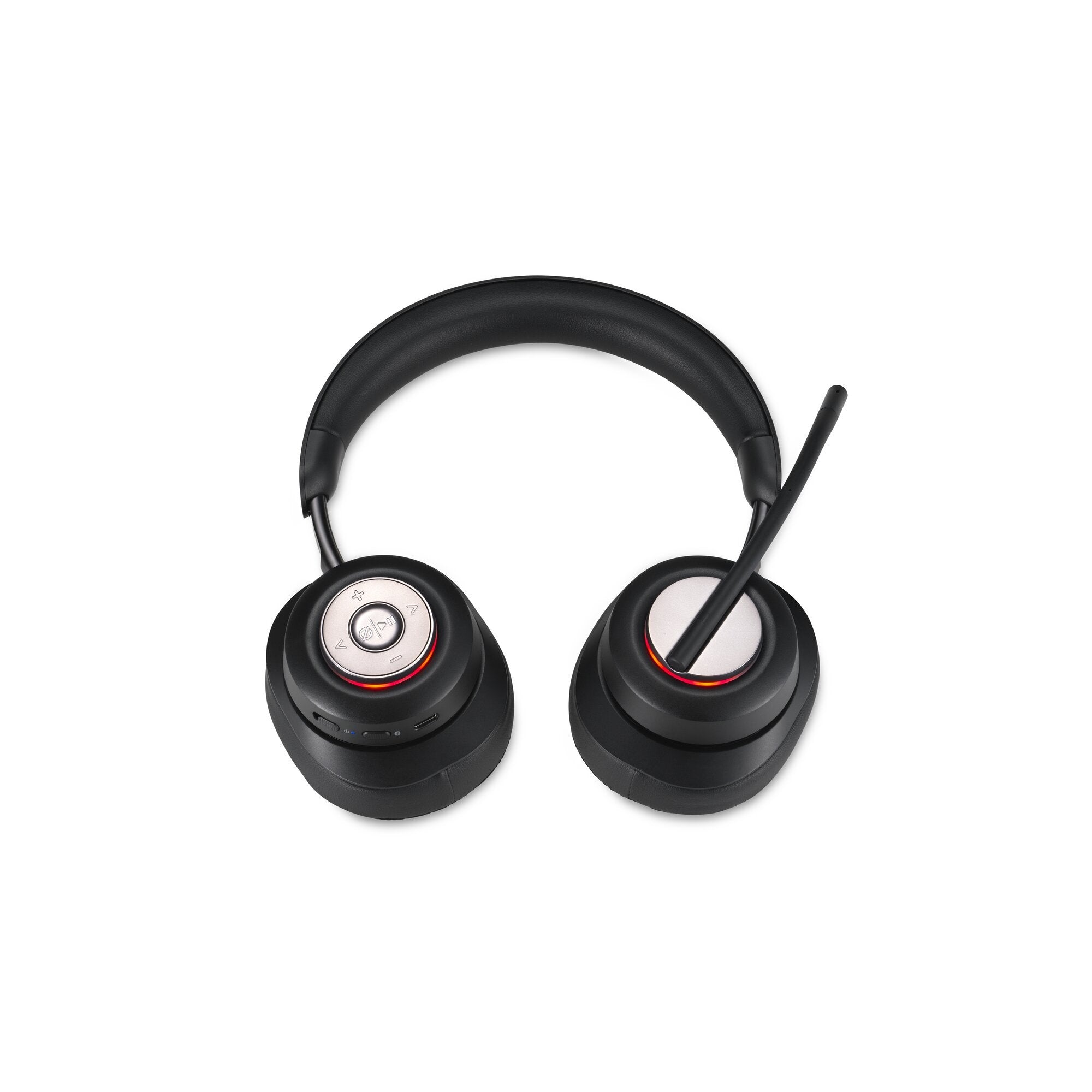 EAN 0085896834526 - Kensington H3000 Inalámbrico Diadema Juego USB Tipo C Negro imagen 31