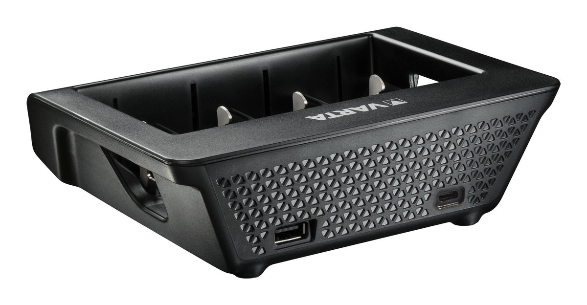 EAN 4008496988334 - Varta Universal Charger+ cargador de batería Corriente alterna imagen 7