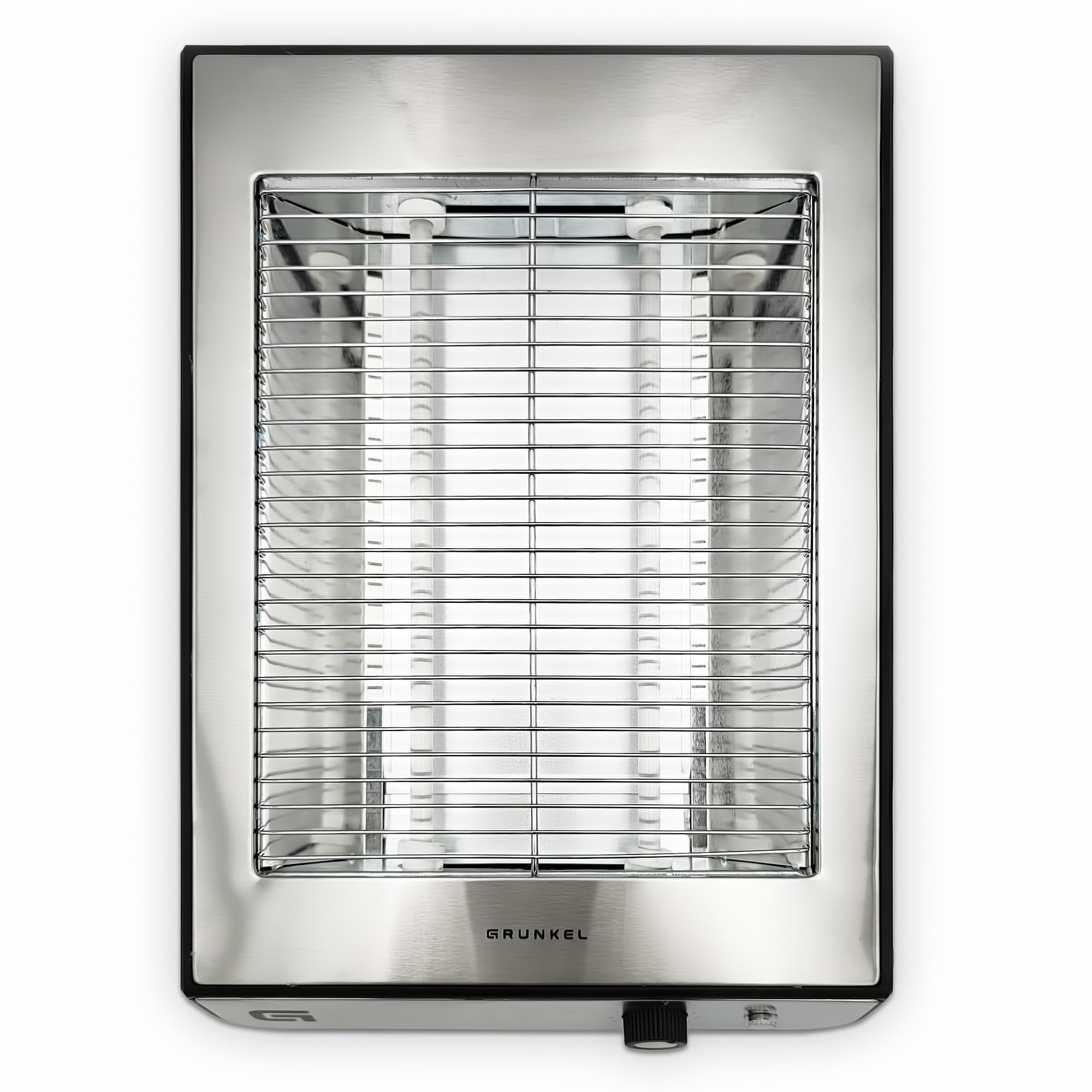 EAN 8426156017853 - Grunkel TSP-INOX tostadora 6 4 rebanada(s) 600 W Acero inoxidable imagen 6