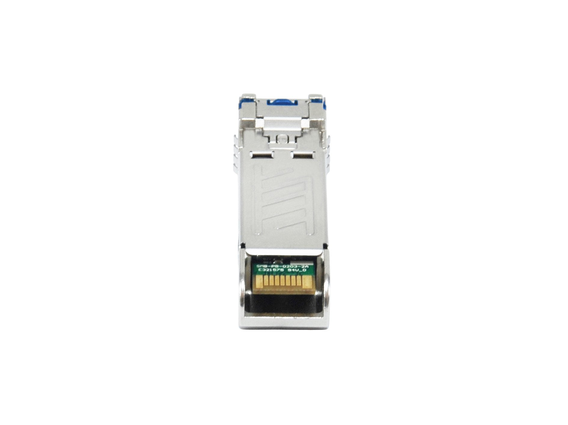 EAN 4015867240045 - LevelOne SFP-2506 red modulo transceptor Fibra óptica 2500 Mbit/s 1550 nm imagen 4