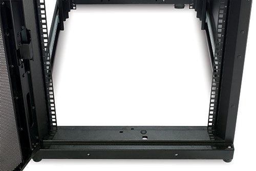 Apc Netshelter Sx 48u 750mm Wide X 1070mm Deep Enclosure Without Doors Black