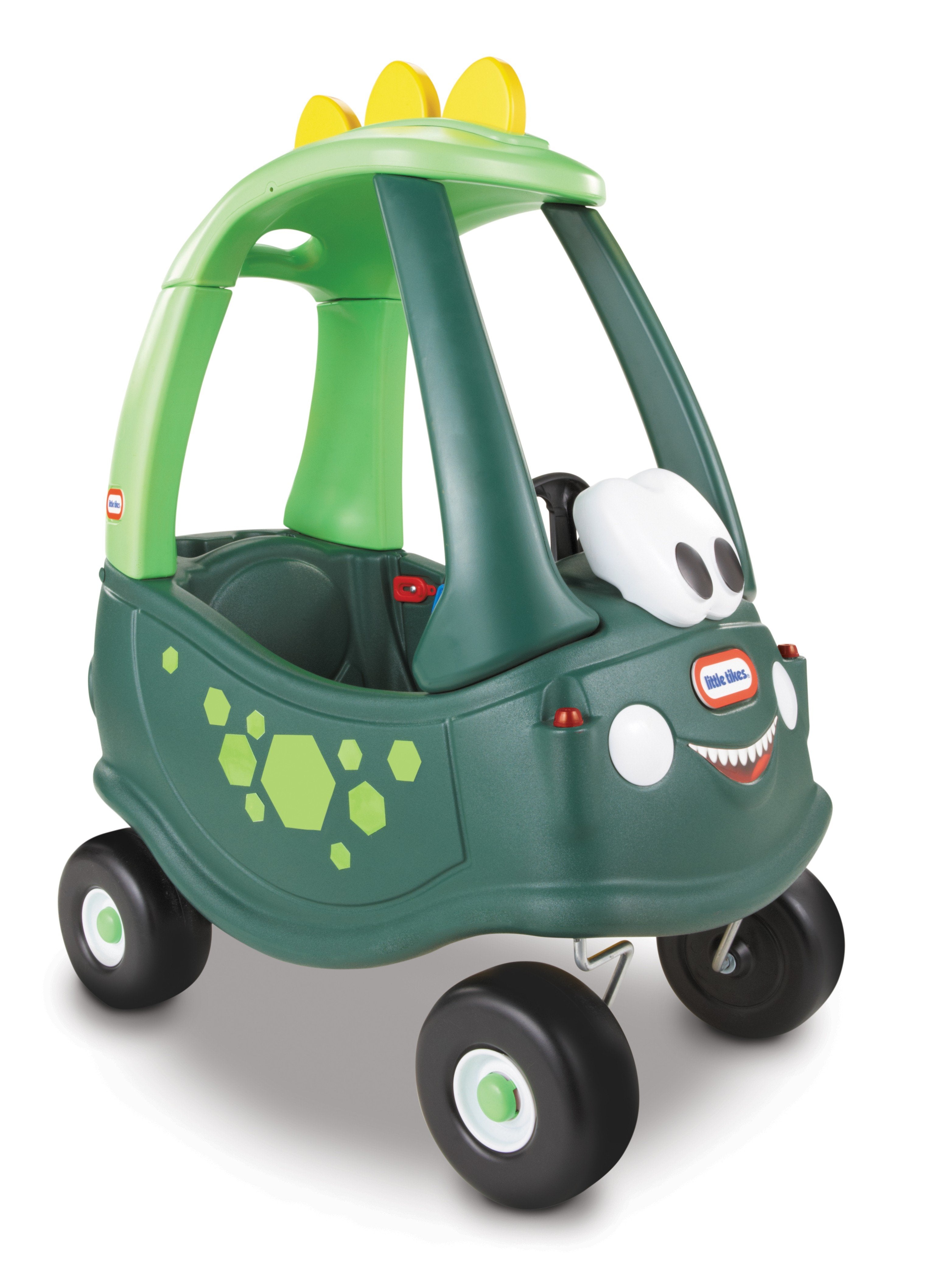 EAN 0050743170591 - Little Tikes Cozy Coupe Dino Correpasillos con forma de coche imagen 1
