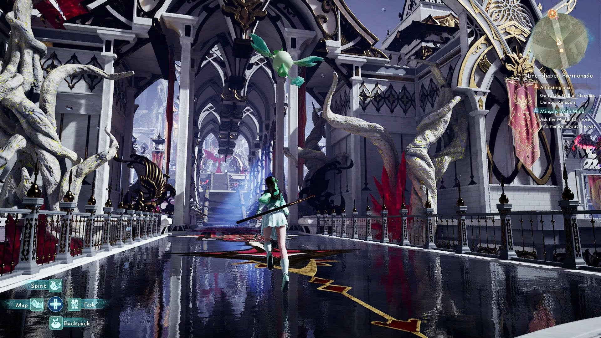 EAN 8436016712385 - Serenity Forge Sword and Fairy: Together Forever PS4 Estándar Alemán, Inglés, Español, Francés, Italiano imagen 15