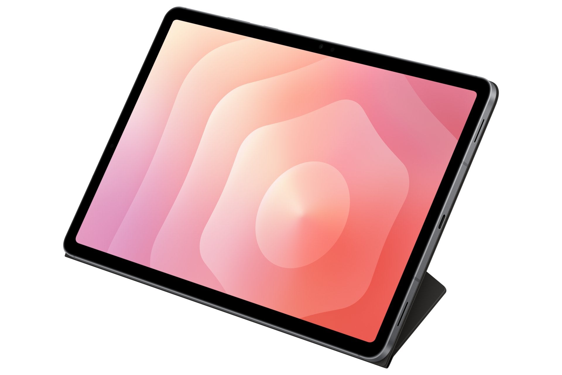 Samsung Book Cover Cover Fr Galaxy Tab S11, Negro