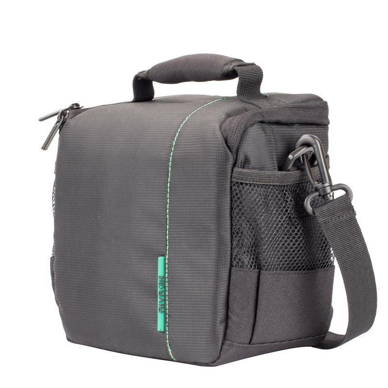 EAN 6901801074204 - Rivacase 7420 Cubierta de hombro Negro imagen 11