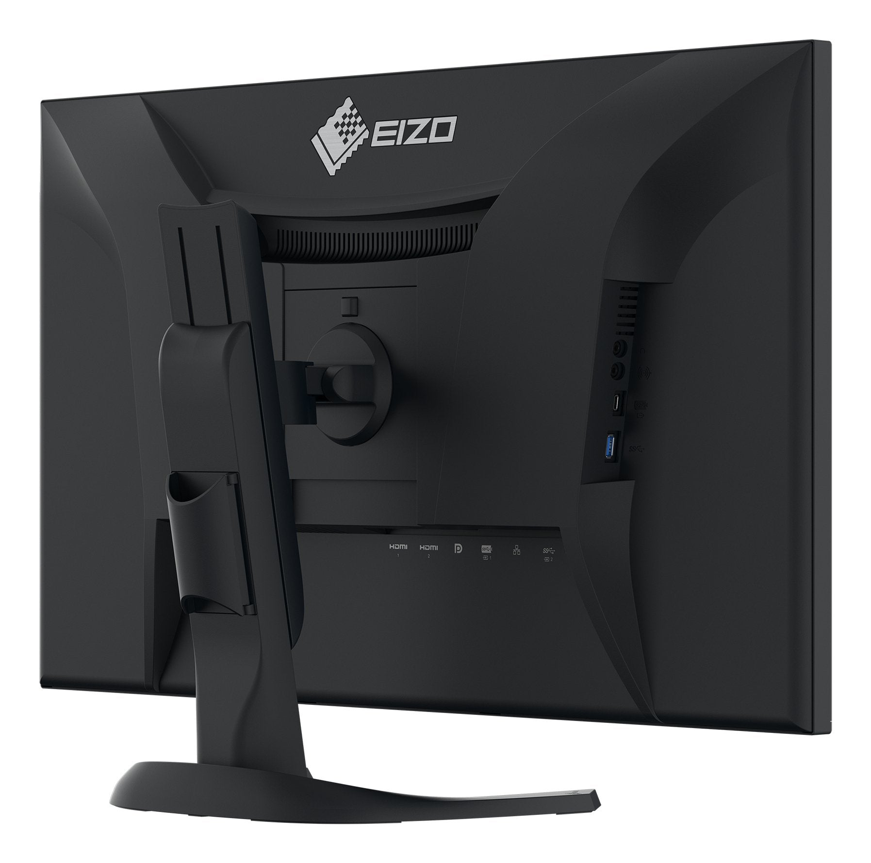 EAN 4995047065296 - EIZO FlexScan EV3240X-BK pantalla para PC 80 cm (31.5") 3840 x 2160 Pixeles 4K Ultra HD LCD Negro imagen 6