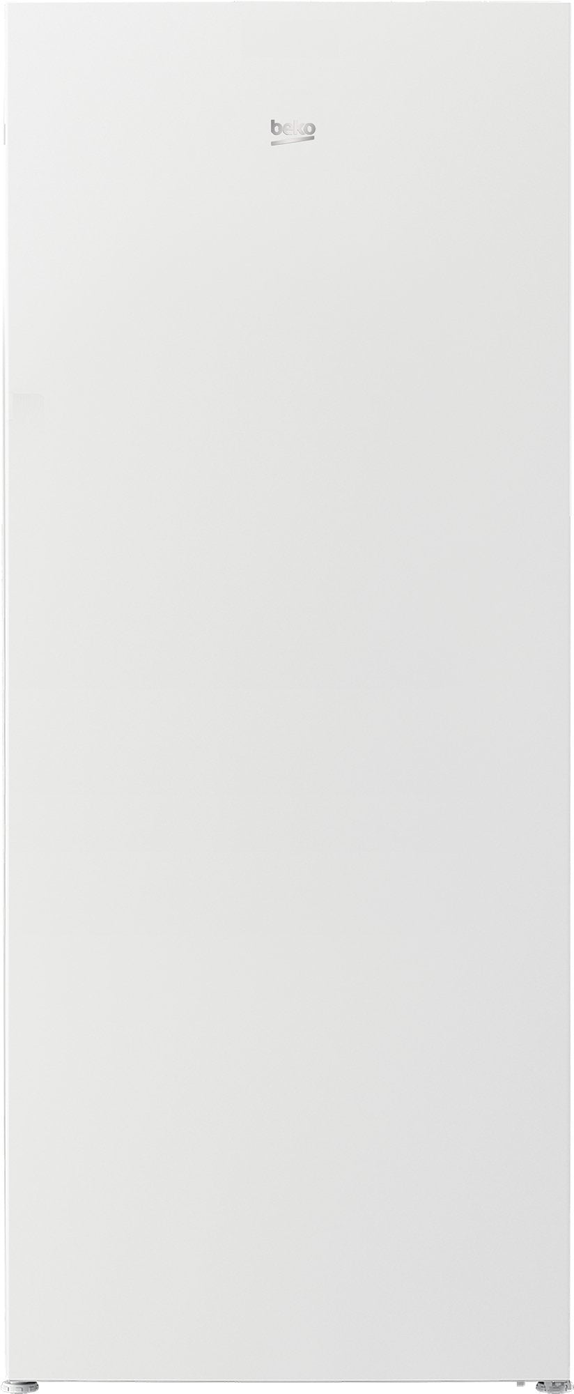 EAN 8690842603556 - Beko RFSA240M41WN Congelador vertical Independiente 215 L Blanco imagen 1