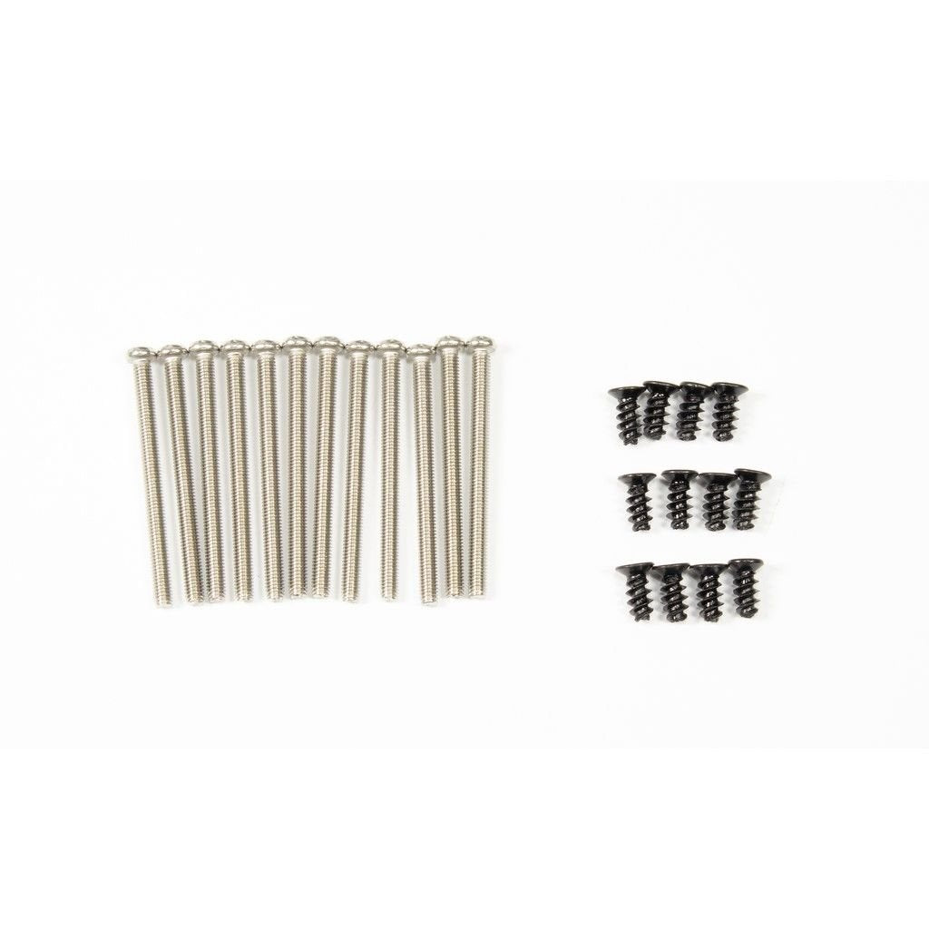 Inter-Tech Ventilador 120*120*38 Ipc Fan Set 3xventilador 120mm