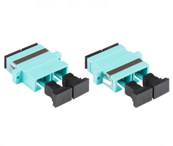 Good Connections Lwl Dpx Kupplung Sc(Upc)- Sc(Upc) Om3 Mm