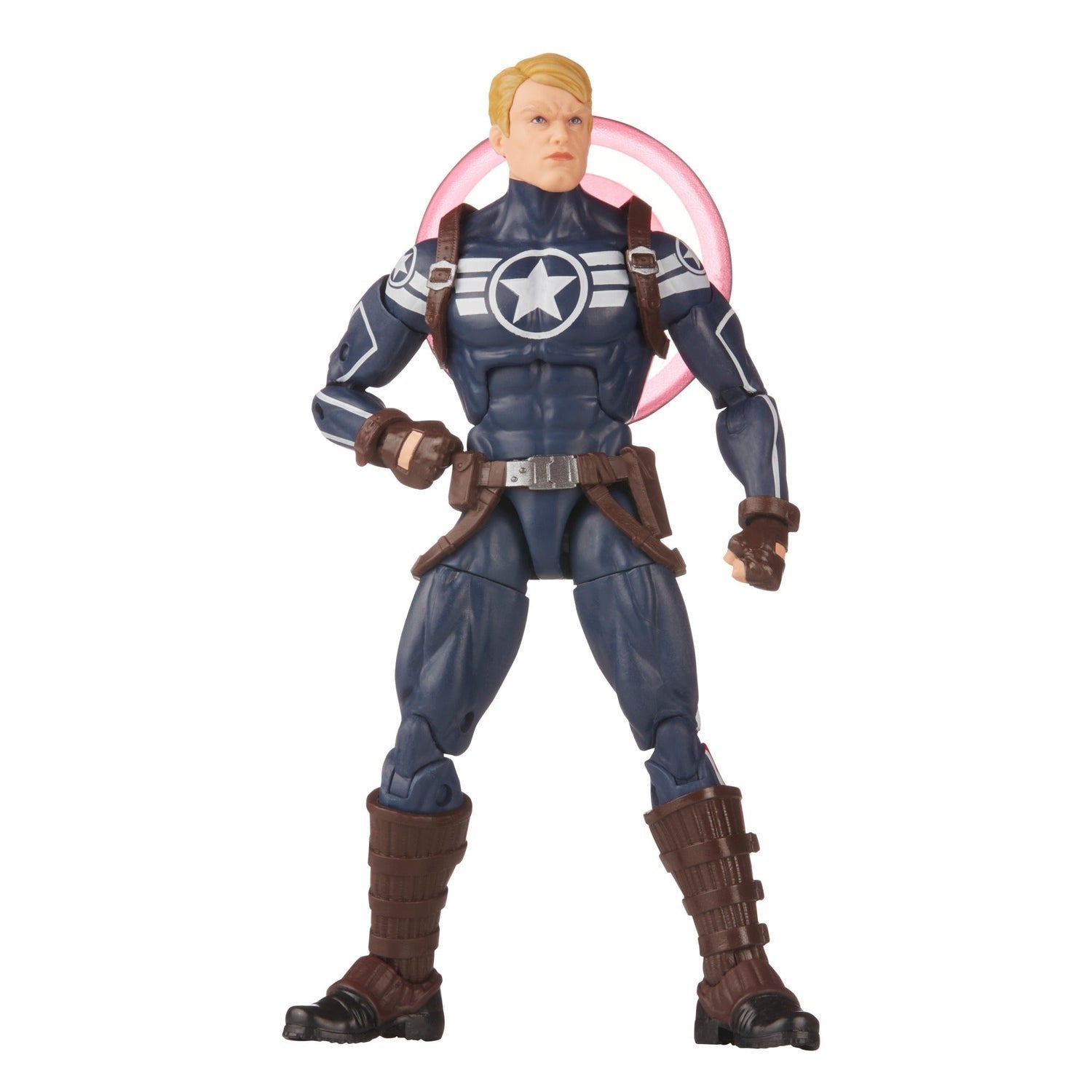 EAN 5010993978212 - Marvel F36855X0 figura de juguete para niños imagen 5