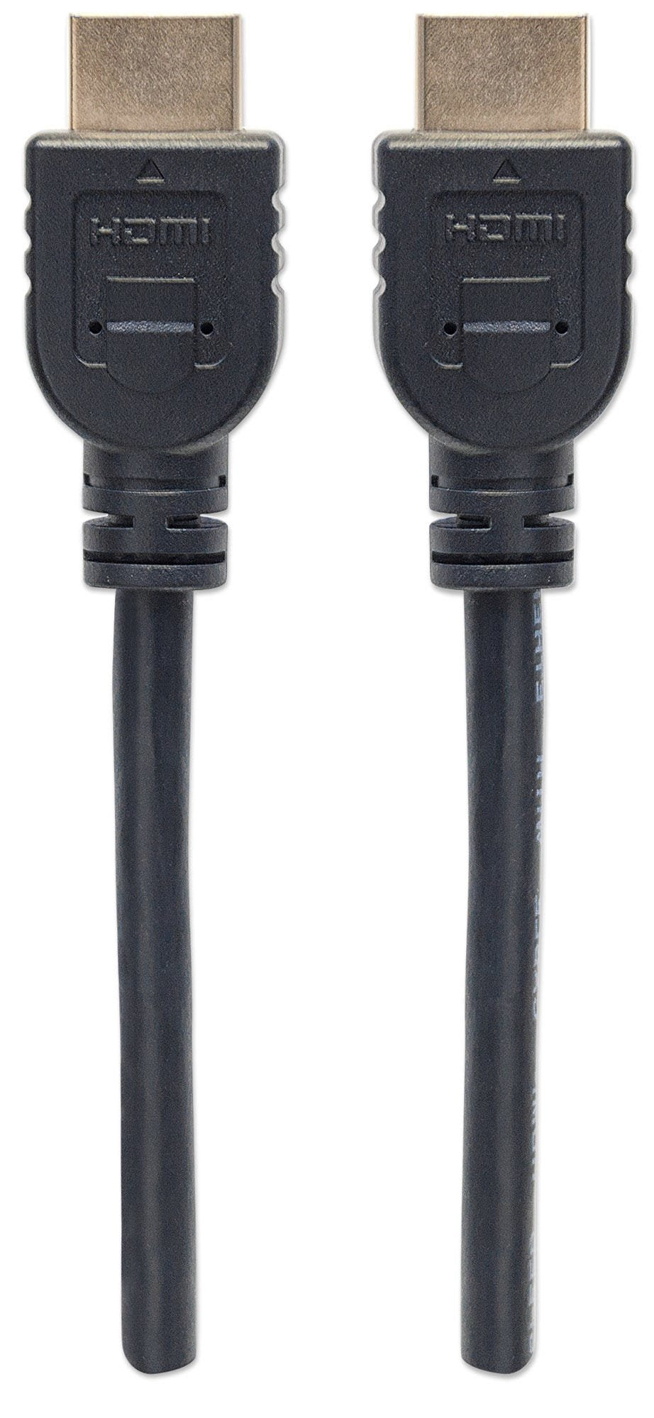 EAN 0766623353939 - Manhattan 353939 cable HDMI 2 m HDMI tipo A (Estándar) Negro imagen 4