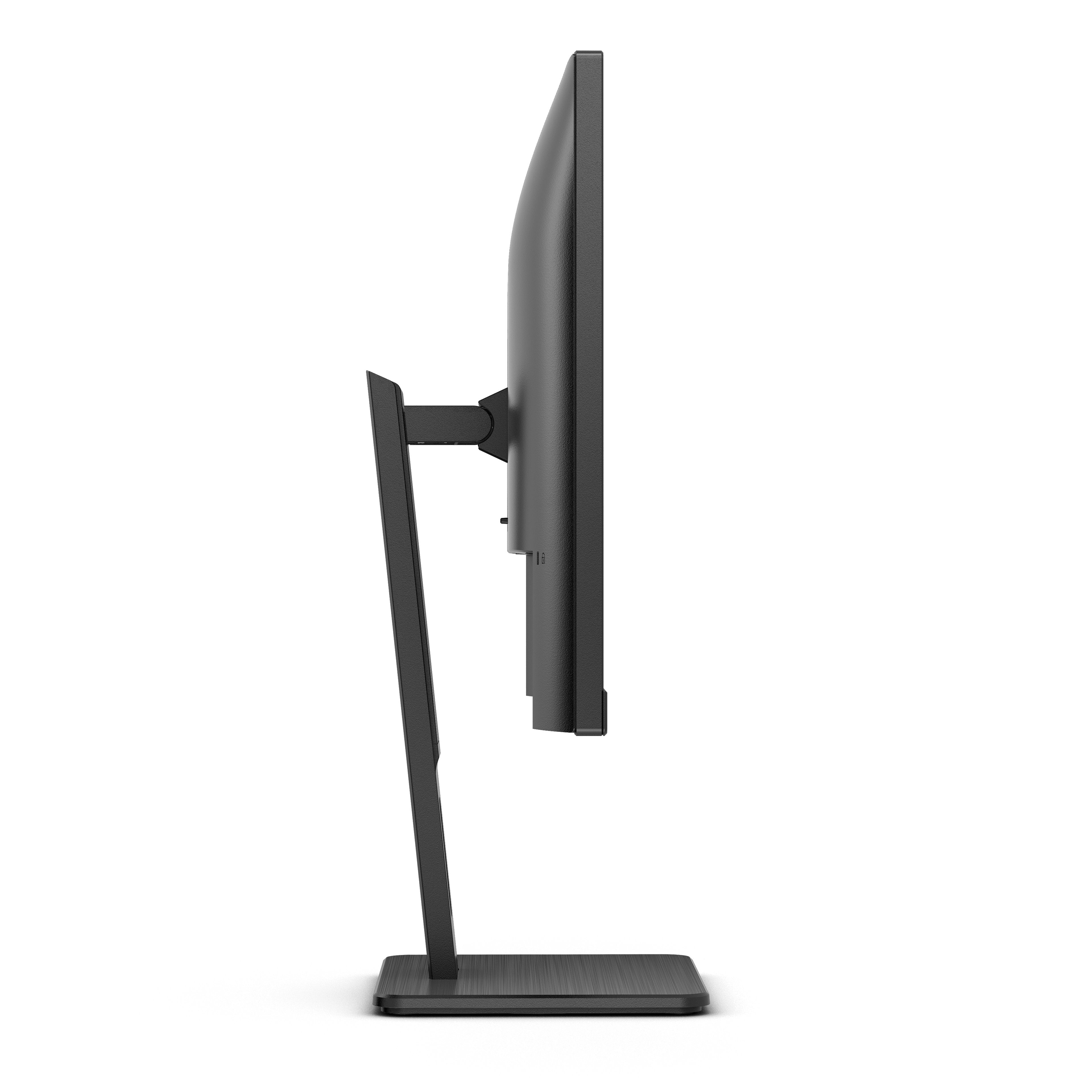 EAN 4038986181235 - AOC E3 27E3QAF pantalla para PC 68,6 cm (27") 1920 x 1080 Pixeles Full HD LED Negro imagen 5