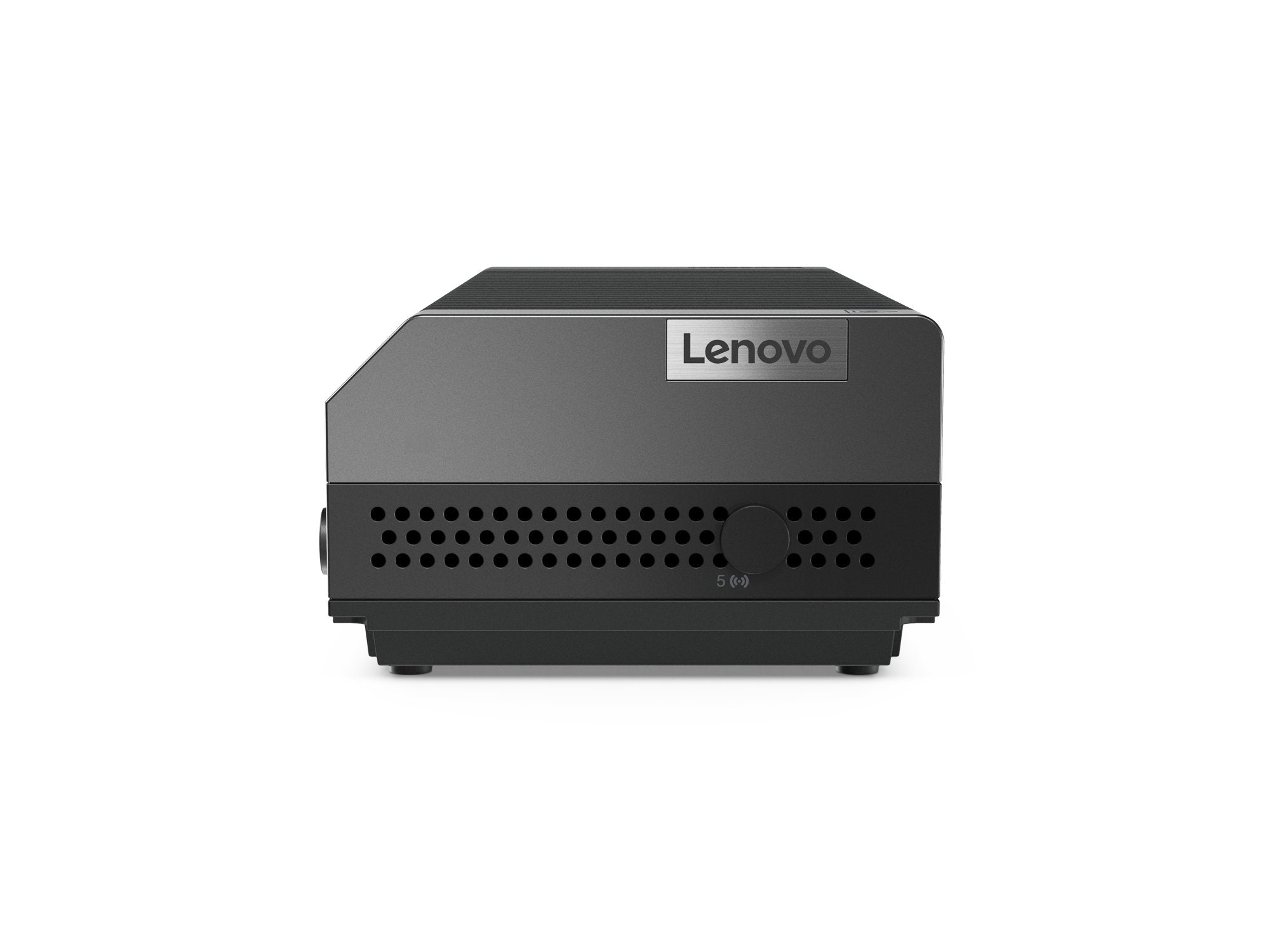 EAN 198155783555 - Lenovo ThinkEdge SE30 Intel® Celeron® 6305E 8 GB DDR4-SDRAM 256 GB SSD Windows 11 IoT Enterprise Mini PC N imagen 3