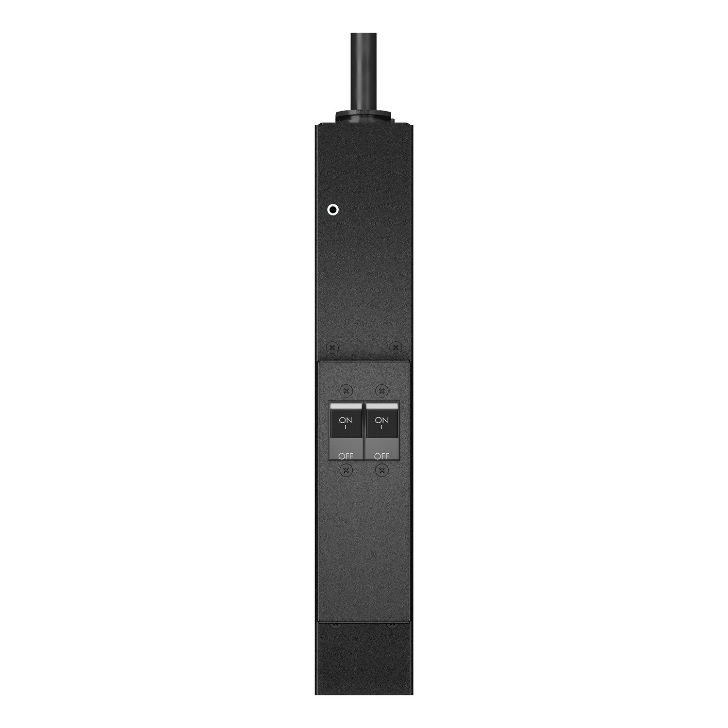 EAN 731304327783 - APC AP6009A unidad de distribución de energía (PDU) 26 salidas AC Negro imagen 4