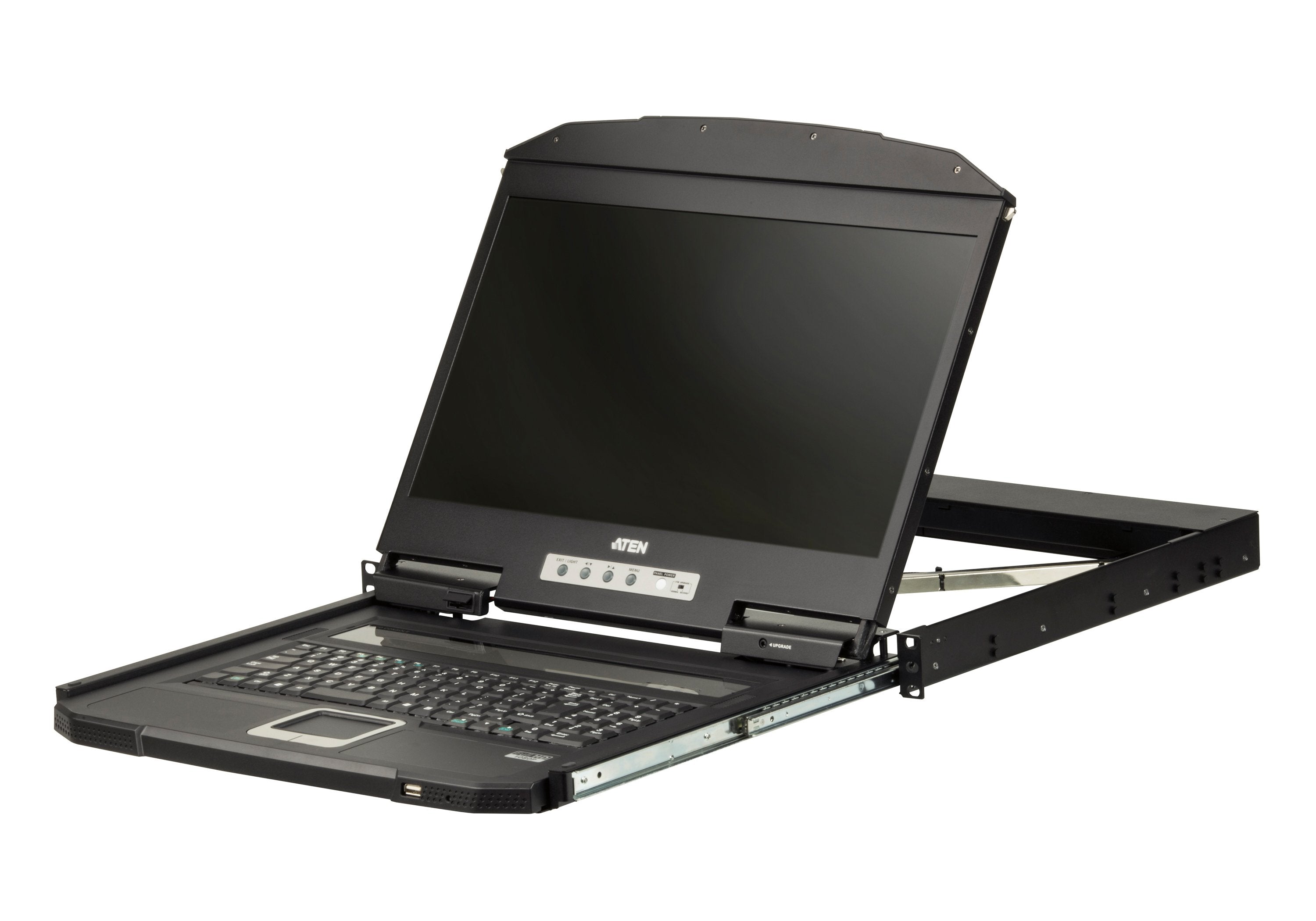 1u Short Depth Usb Hdmi Single German Keyboard