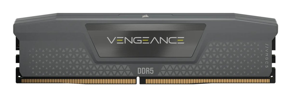EAN 0840440407072 - Corsair Vengeance CMK32GX5M1B6000Z38 módulo de memoria 32 GB 1 x 32 GB DDR5 6000 MT/s 288-pin DIMM imagen 3