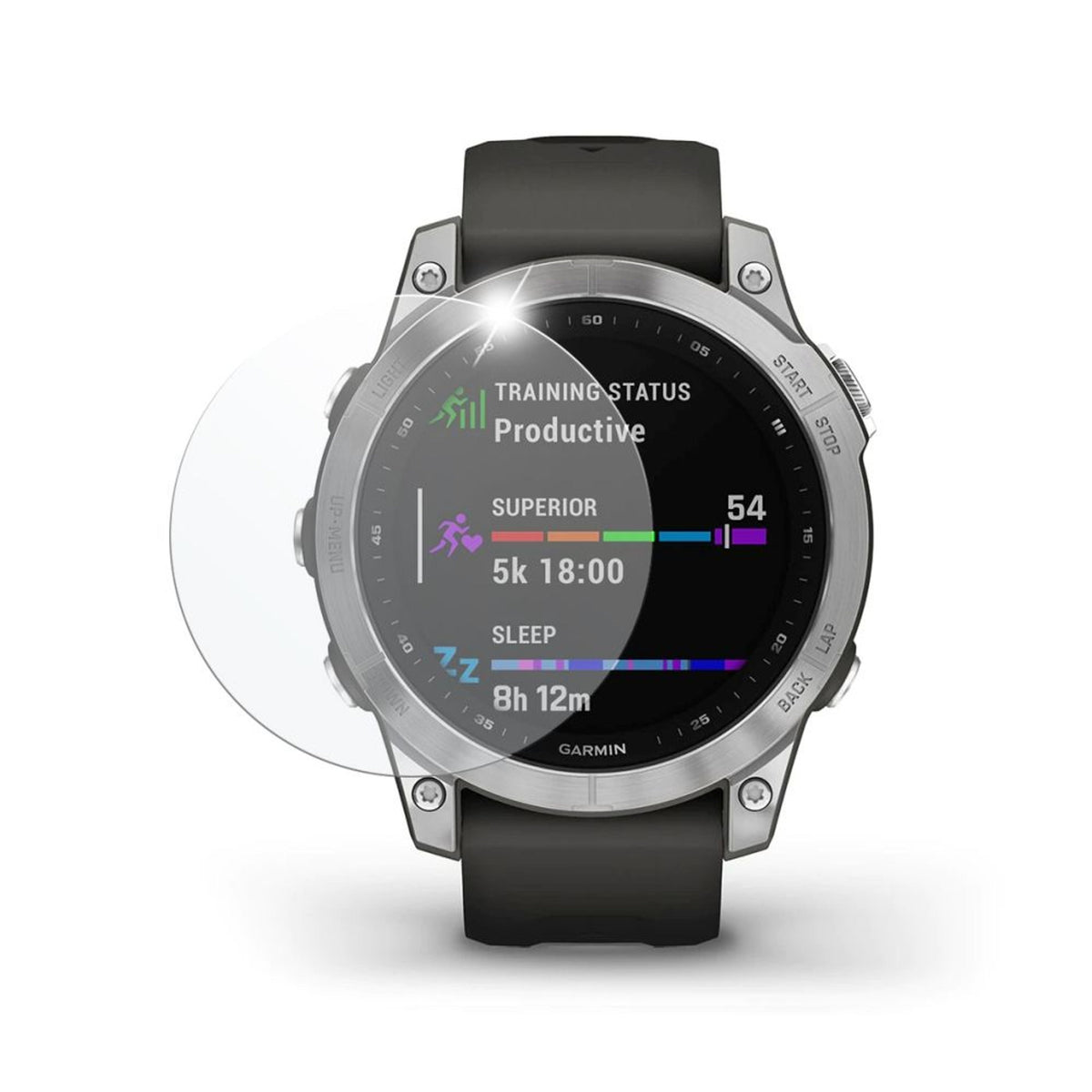 EAN 8591680140626 - FIXED FIXGW-916 pieza y accesorio para reloj Protector de pantalla de smartwatch imagen 1