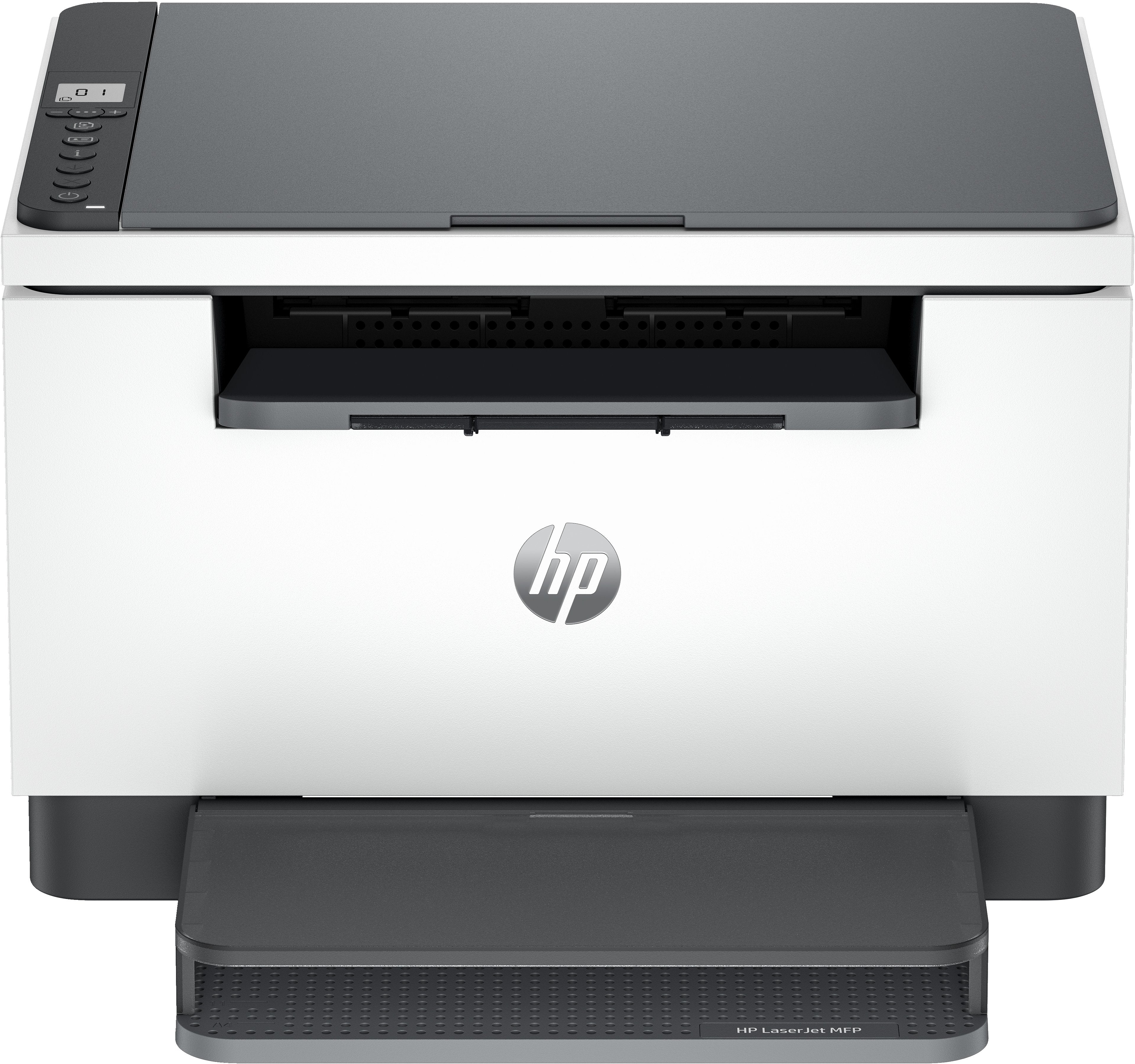 EAN 5715063679753 - HP LaserJet MFP M234d Printer Laser A4 600 x 600 DPI 29 ppm imagen 1
