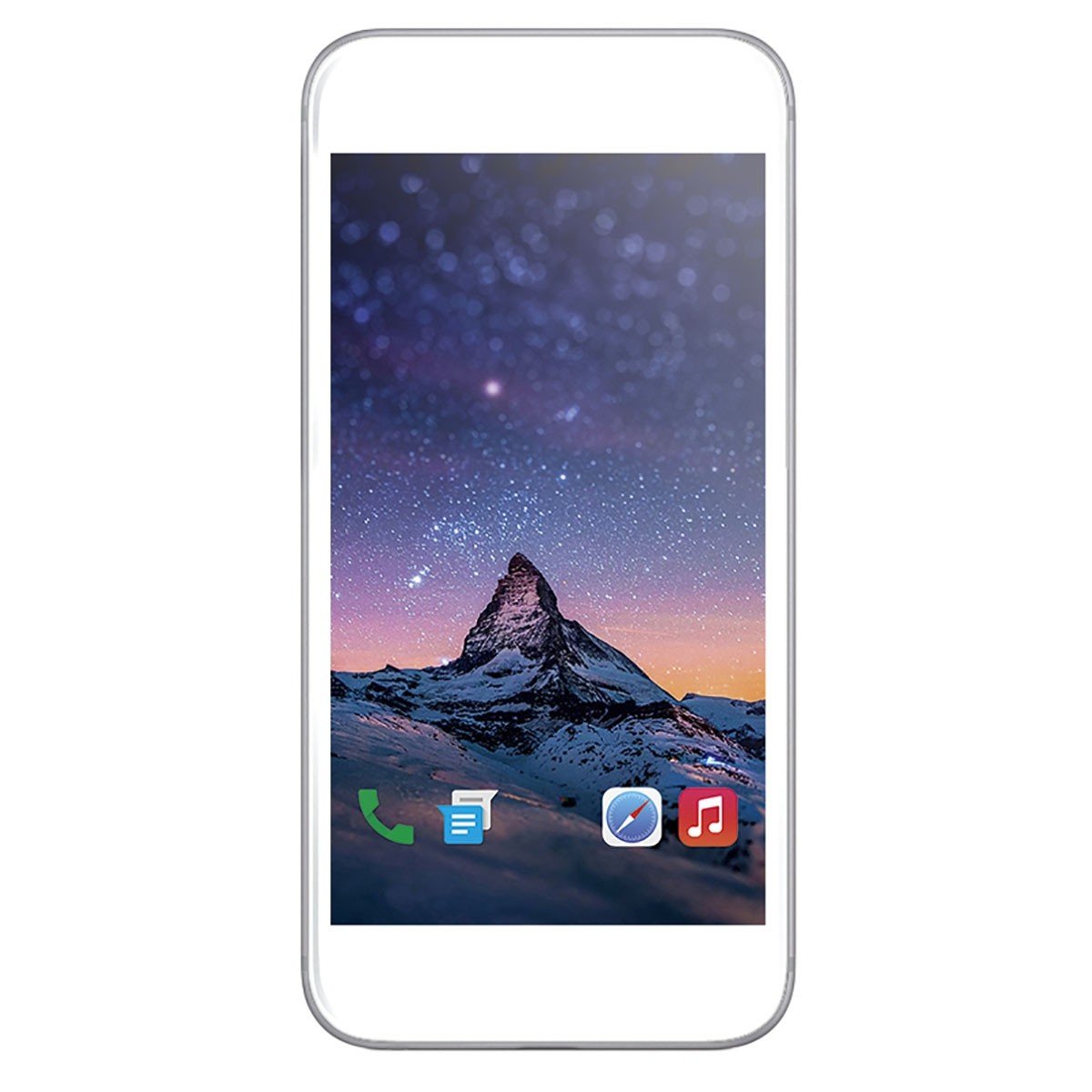 Mobilis 036141 Protector De Pantalla Teléfono Móvil/Smartphone Samsung 1 Pieza(S)